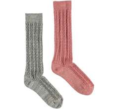 Nivina Tights & Socks